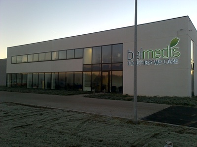 Belmedis Seneffe