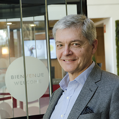Jean-Michel Cambounet