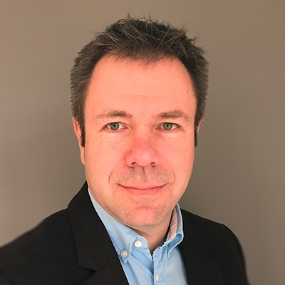 Patrick Van Ooteghem