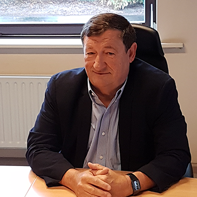 Peter Mestdagh