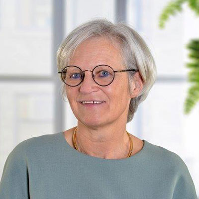 Martine Tack